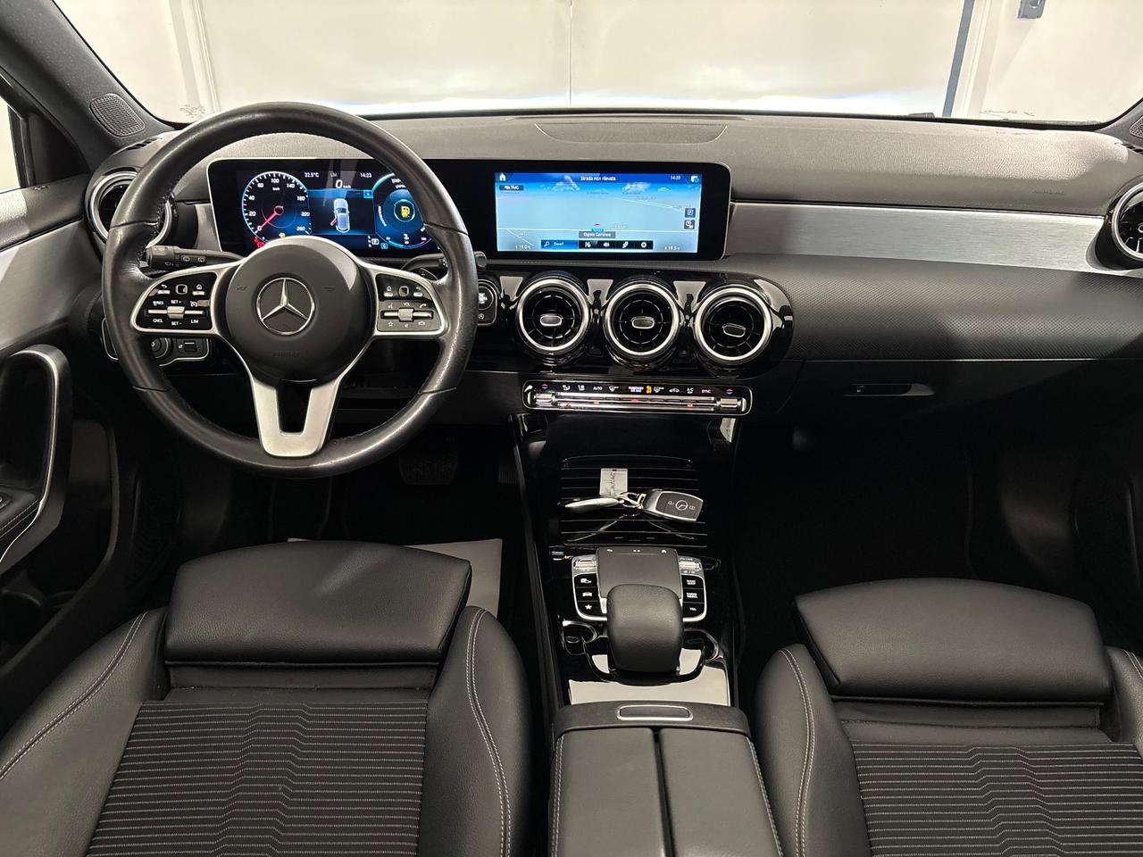 Mercedes-benz A 200 Executive