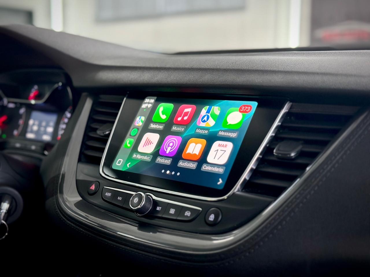 Opel Grandland X 1.5 diesel Ecotec Start&Stop Business