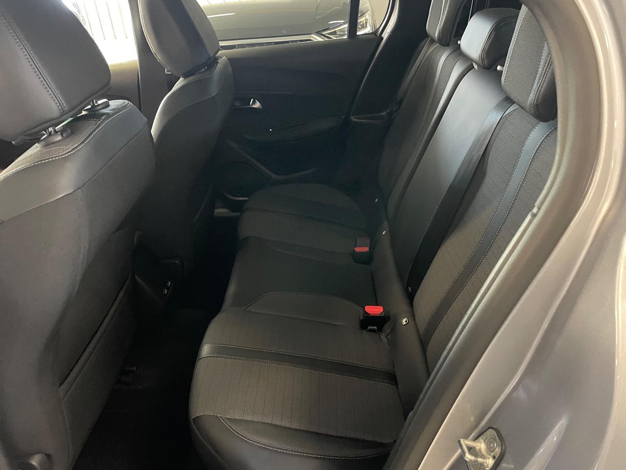 Peugeot 208 PureTech 100 Stop&Start 5 porte Allure Pack