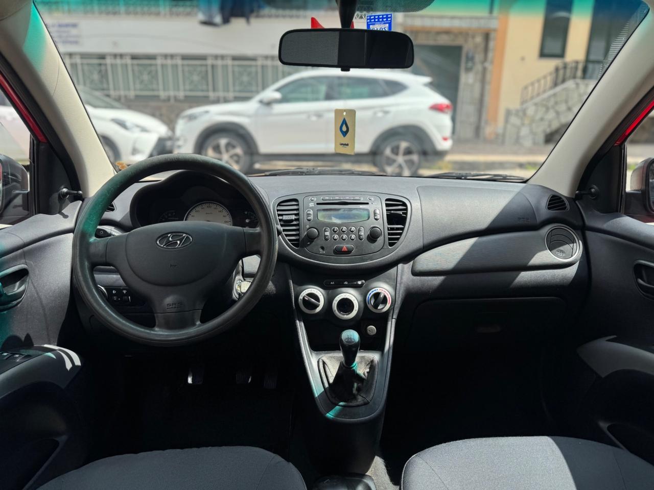 Hyundai i10 1.1 12V Active