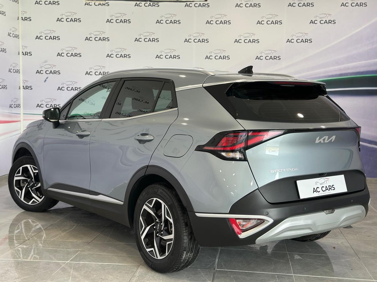 Kia Sportage 1.6 TGDi GPL Special Edition