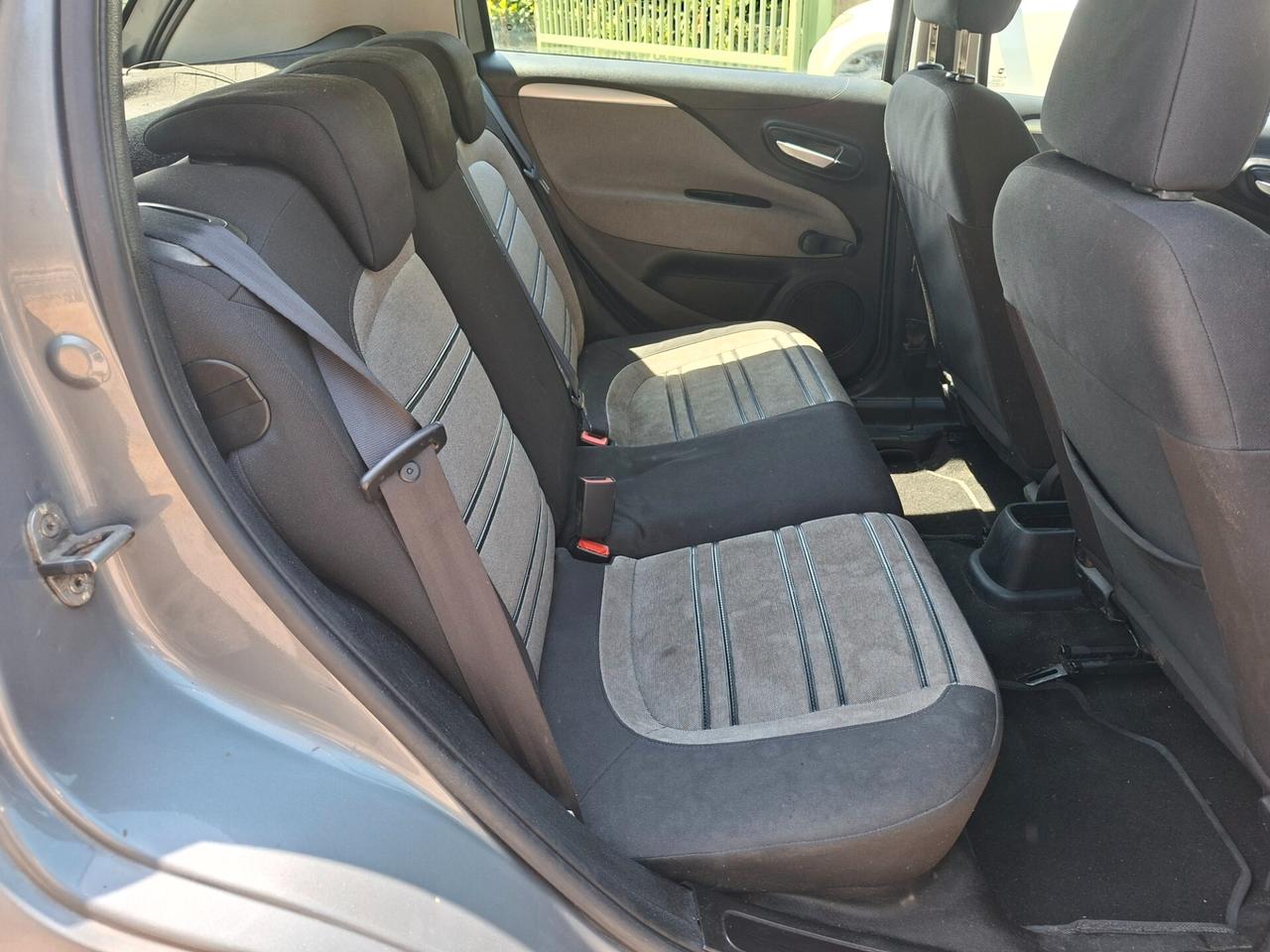 Fiat Punto Evo 1.3 MJT DA NEOPATENTATI / EURO 5B