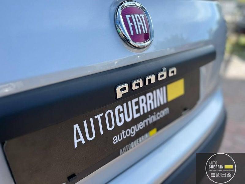 FIAT Panda Panda 1.2 Lounge
