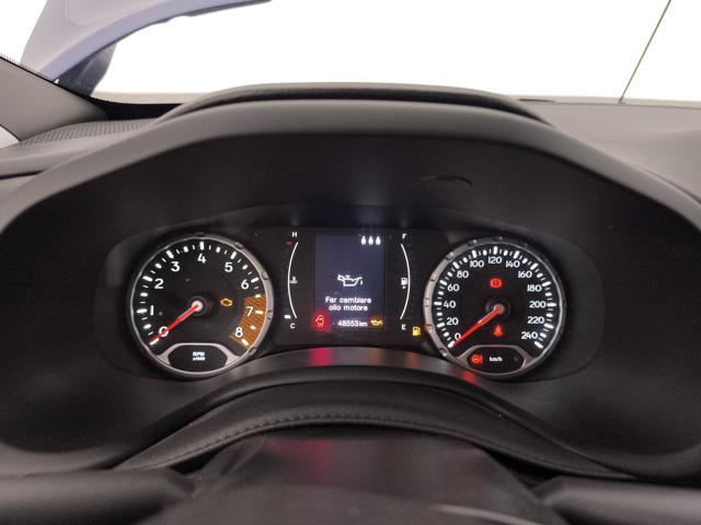 JEEP Renegade 1.0 t3 Longitude 2wd