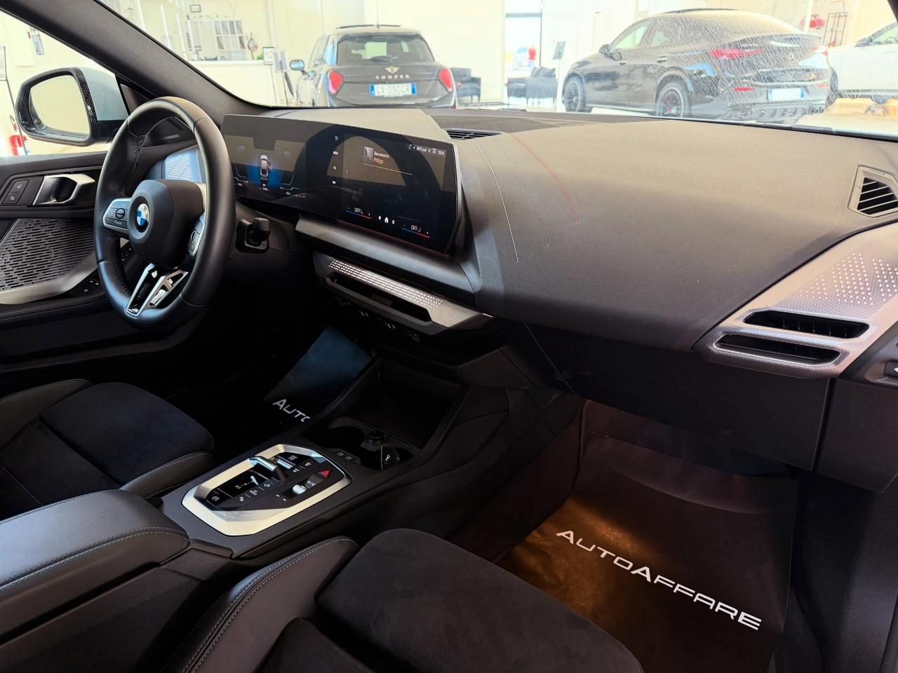 Bmw 220 220d 48V Coupé Msport Pro
