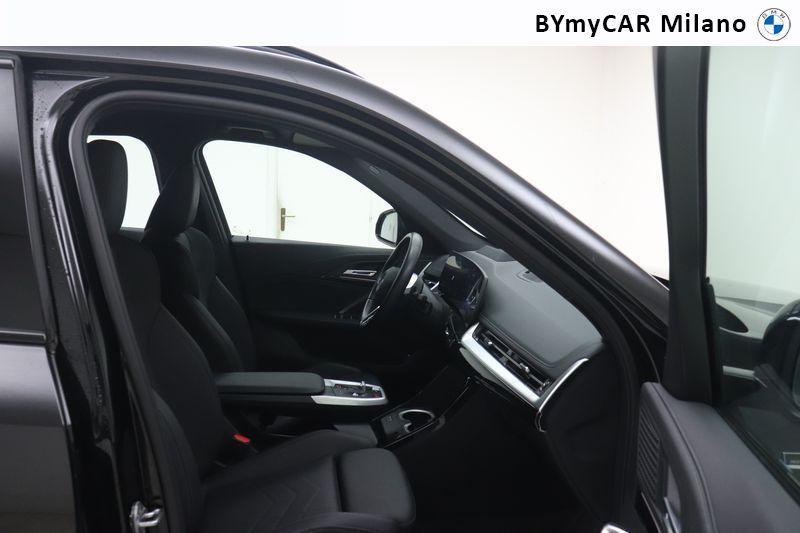 BMW X1 25 e Msport xDrive DCT