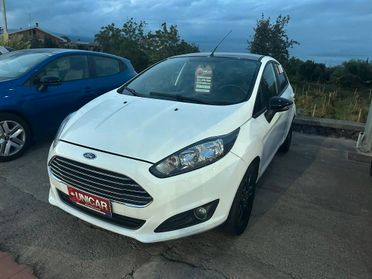 Ford Fiesta 1.0 Titanium 80cv 5p E6