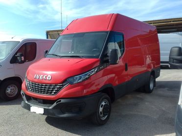 Iveco Daily 35c18 3000cc Furgone di serie - 2020