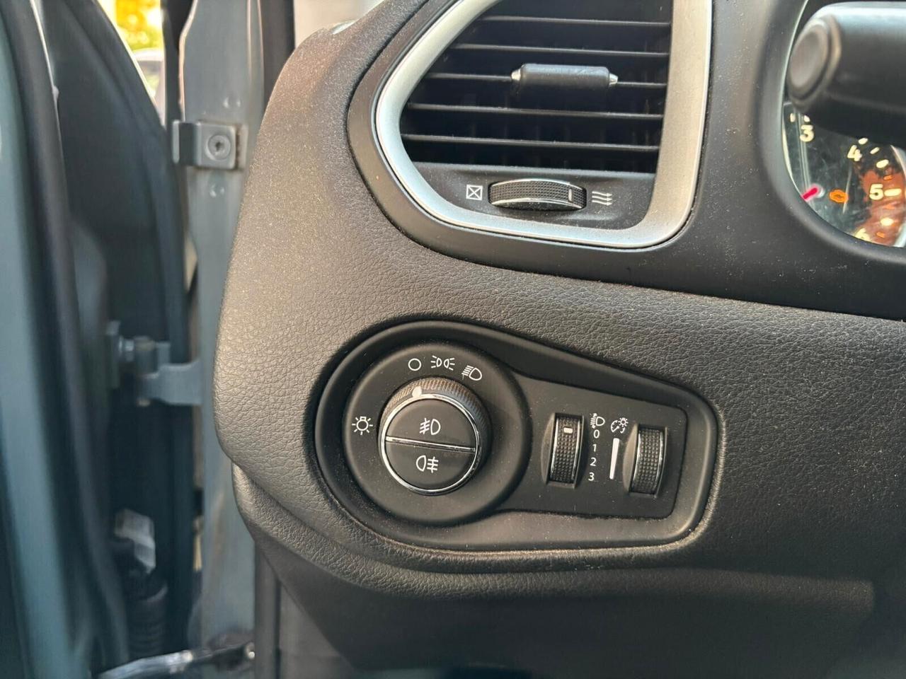 Jeep Renegade 1.6 Diesel Neopatentati