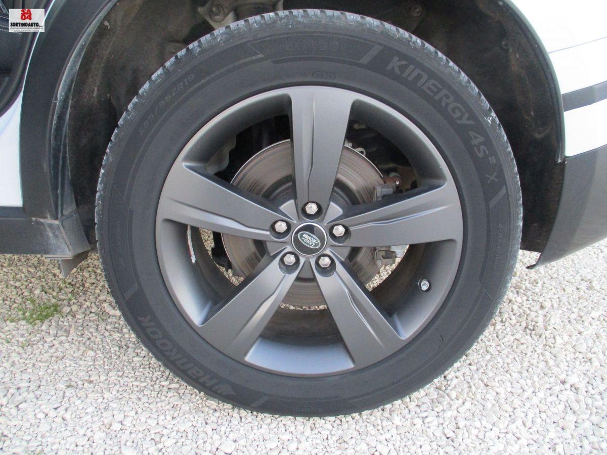 R.R.Velar 2.0D I4 180cv R-Dynamic S-2019 FULL