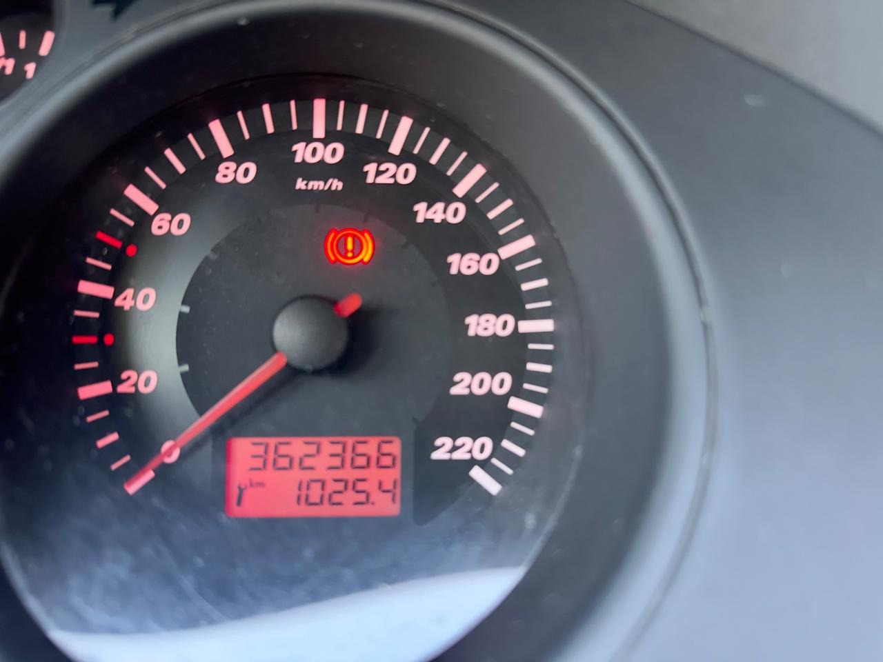 Seat Ibiza 1.4 TDI 5 porte Signo