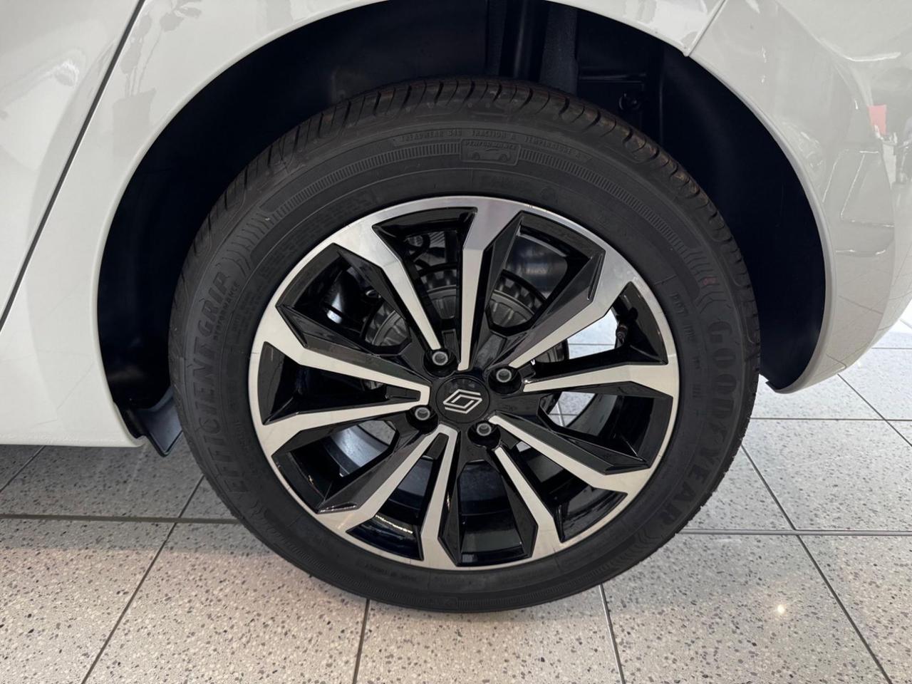 RENAULT Clio V 2023 TCe 100 CV GPL Techno