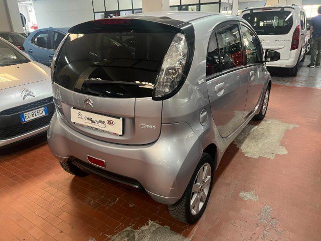 CITROEN C-Zero Full Electric airdream Seduction GARANZIA 24 MESI