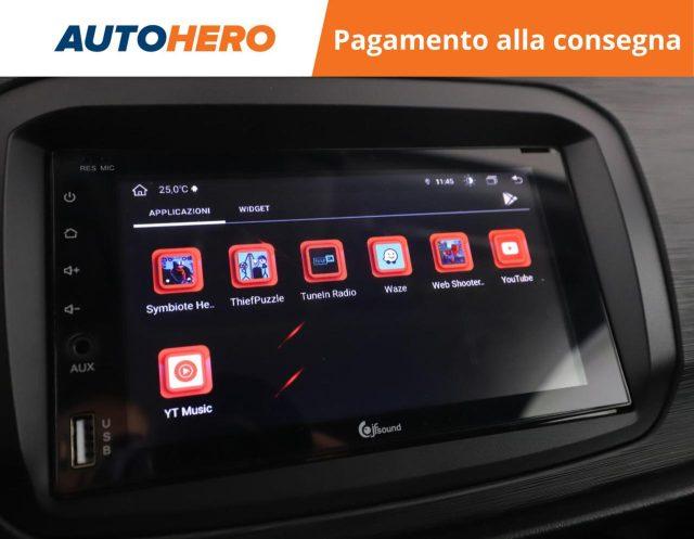 ALFA ROMEO Giulietta 2.0 JTDm 175 CV TCT Super