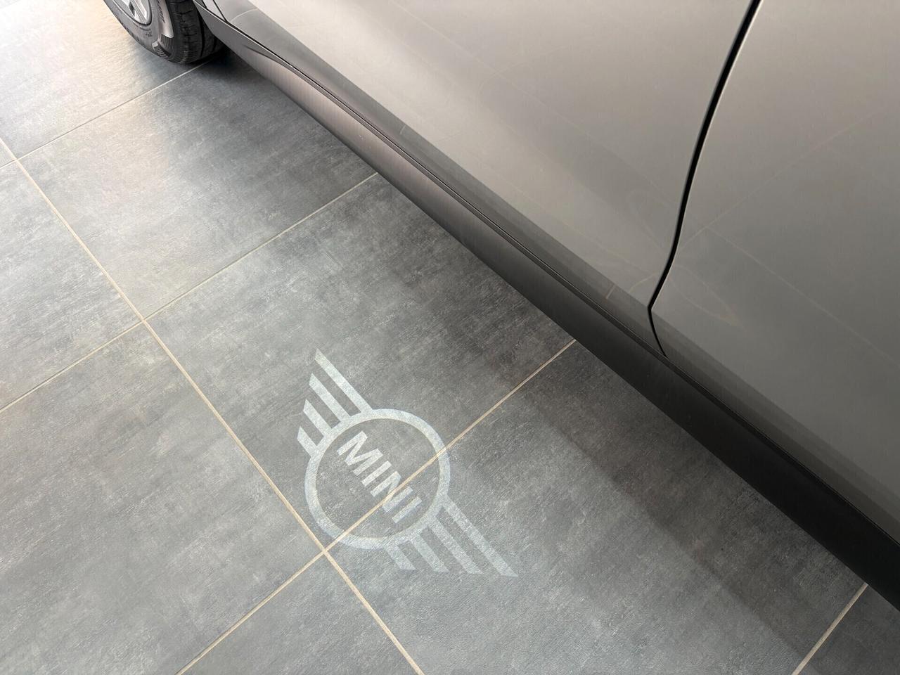 MINI Countryman C Classic 1.5 MHEV 170cv 48V Auto ITALIANA KM0