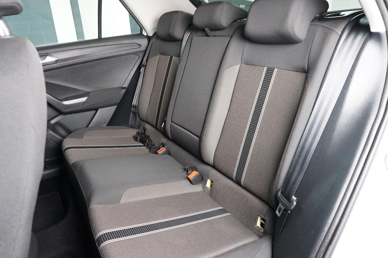 Volkswagen T-Roc 1.0 TSI Style BlueMotion Technology