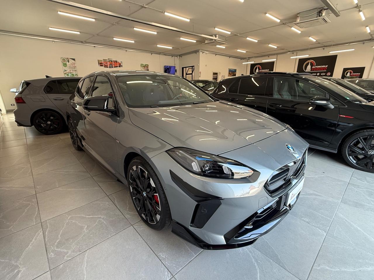 Bmw 135 M 135 xDrive MSport Pro