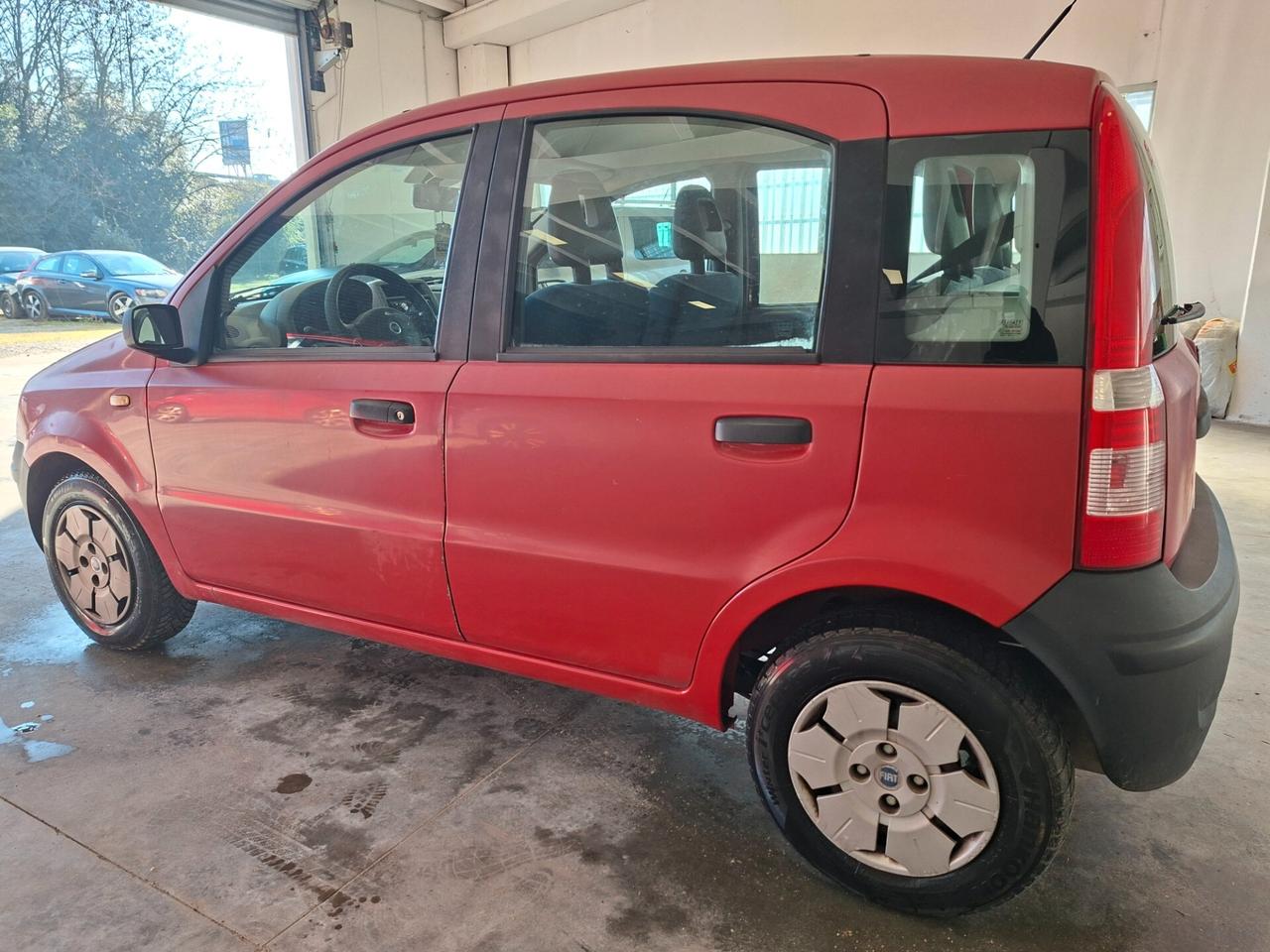 Fiat Panda 1.1 Active