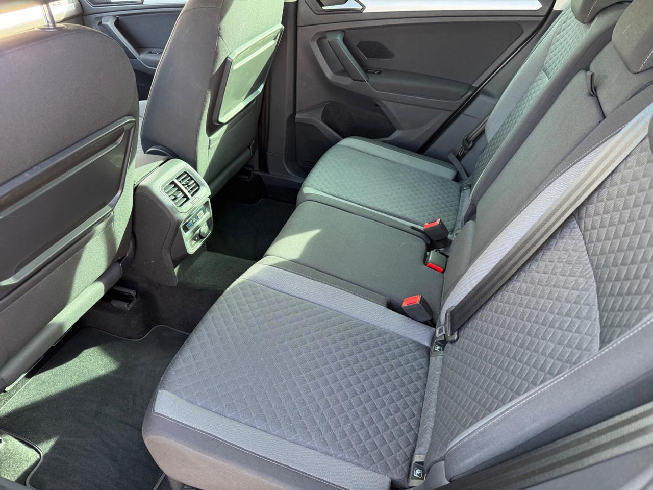 Volkswagen Tiguan 2.0 TDI SCR DSG Advanced BlueMotion Technology