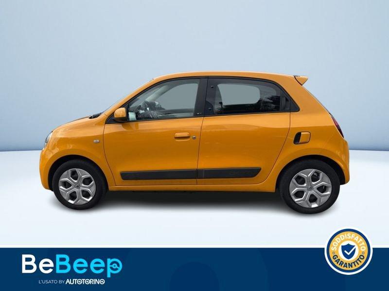 Renault Twingo Electric Twingo TWINGO ZEN 22KWH