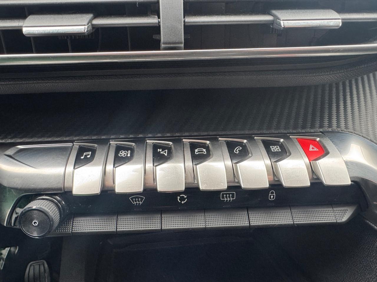 Peugeot 3008 BlueHDi 120 S&S Access