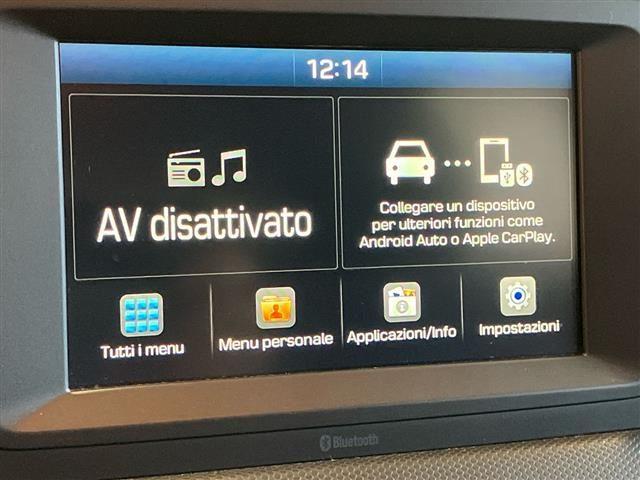 HYUNDAI Kona 1.0 T-GDi 120cv XPossible 2WD my18