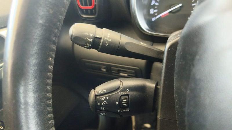 Citroën C3 Aircross PureTech 110 S&S Feel