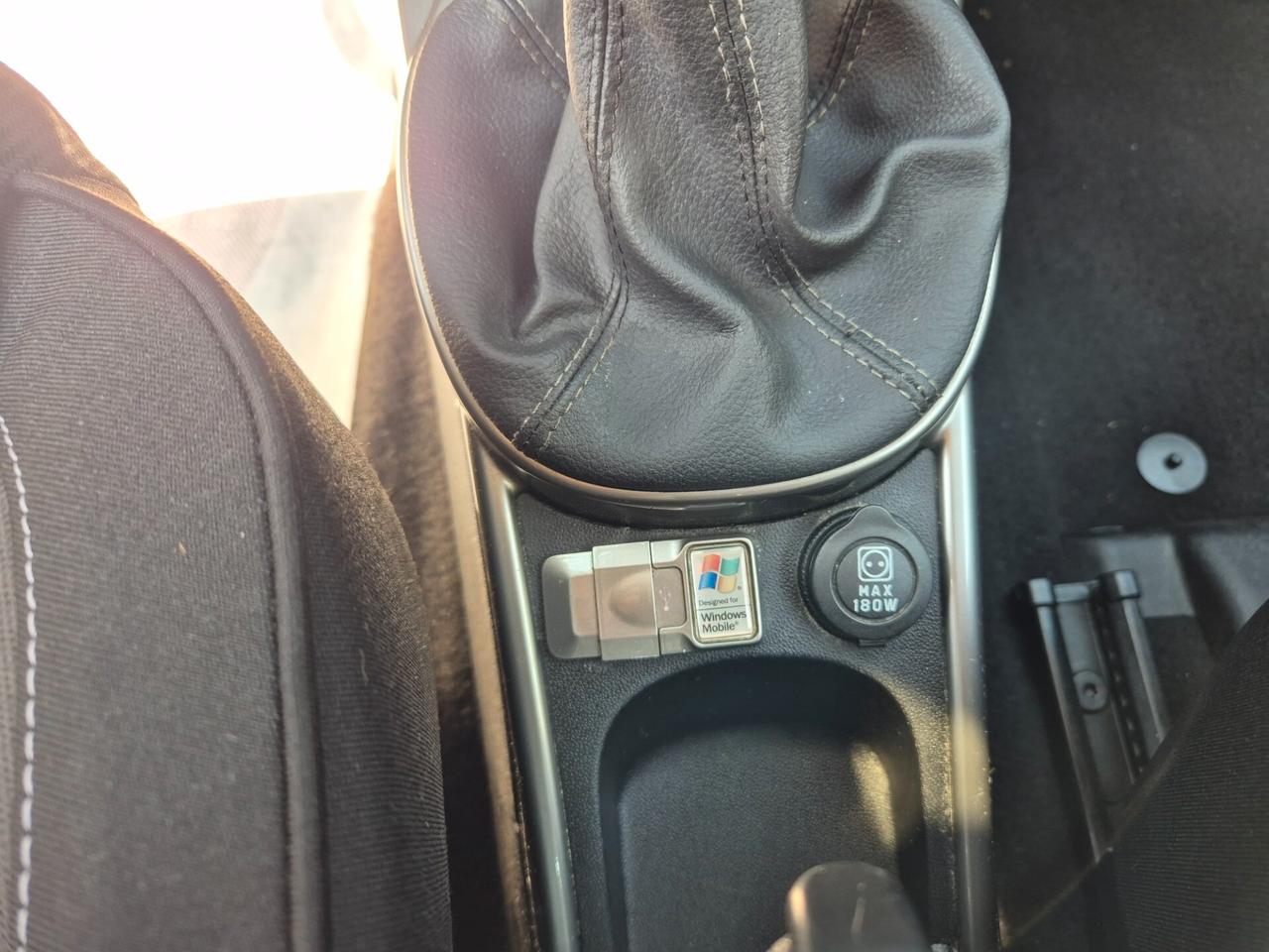 Alfa Romeo MiTo 1.4 T 120 CV Distinctive