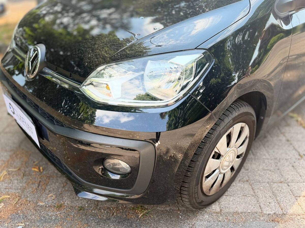 Volkswagen up! 1.0 eco up! Take up! 68cv