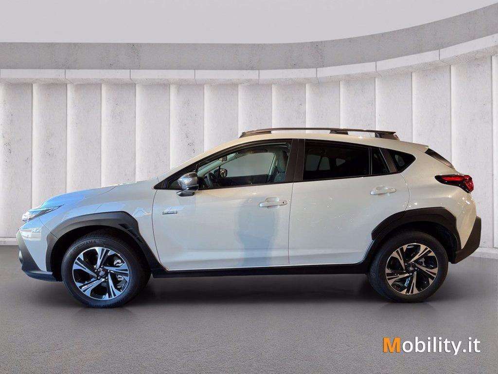SUBARU Crosstrek 2.0i e-boxer Style del 2026