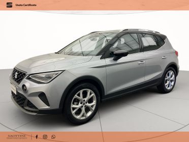 1.0 ecotsi FR 95 CV