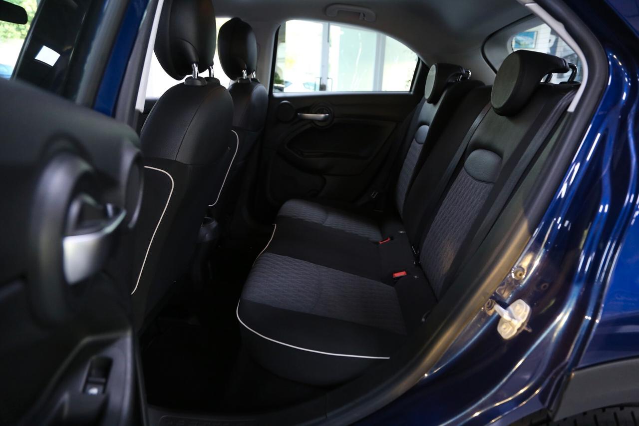 Fiat 500X 1.3 MultiJet 95 cv City Cross