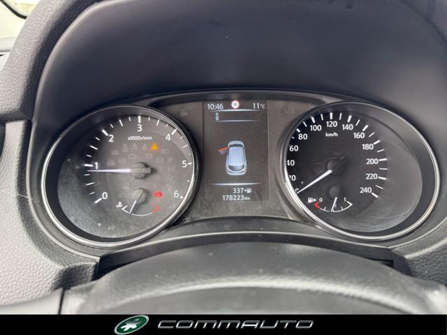 NISSAN Qashqai 1.5 dCi Acenta