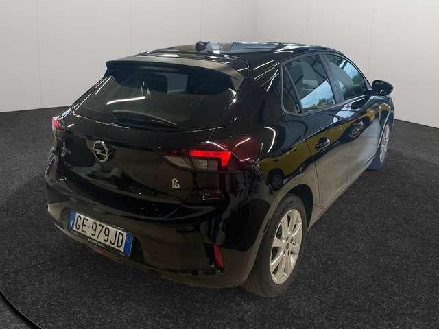 Opel Corsa 1.2 Edition *NEOPATENTATI*