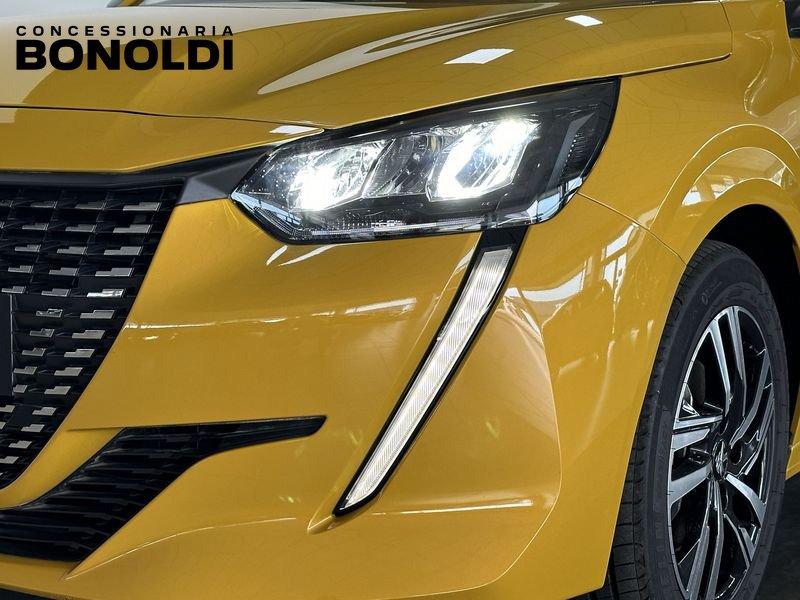 Peugeot 208 PureTech 100 Stop&Start 5 porte Allure Pack