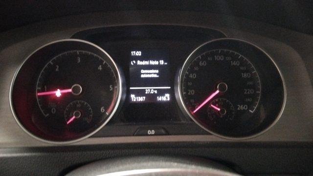VOLKSWAGEN Golf 1.6 TDI 5p. Business