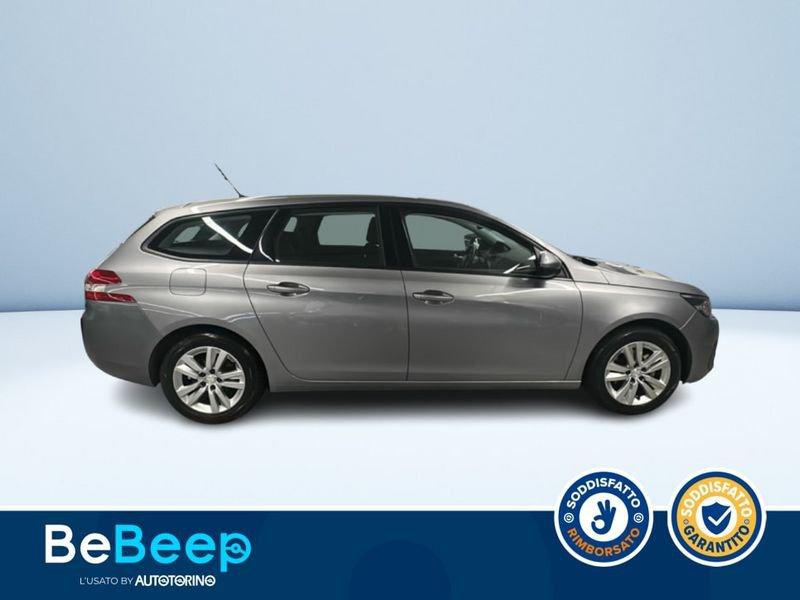 Peugeot 308 SW 1.5 BLUEHDI BUSINESS S&S 130CV