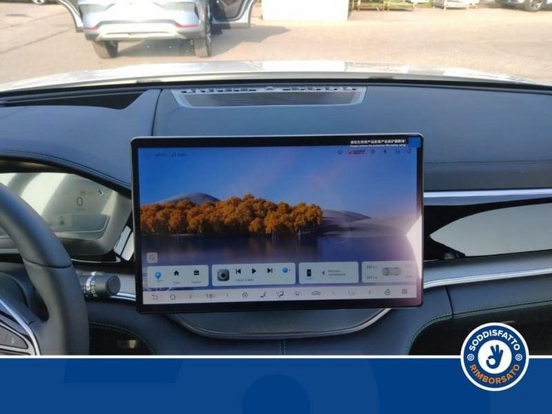 BYD Seal U DM-i Comfort