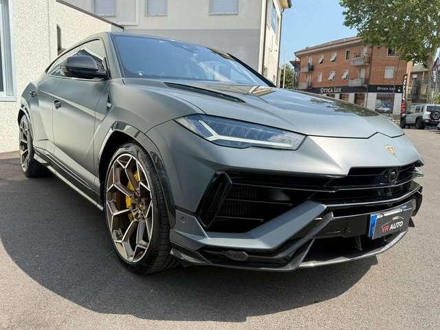 Lamborghini Urus PERFORMANTE 4.0 V8 auto COFANO CARBONIO/Akrapovich/B&O/FULL OPTIONAL/IVA ESPOSTA
