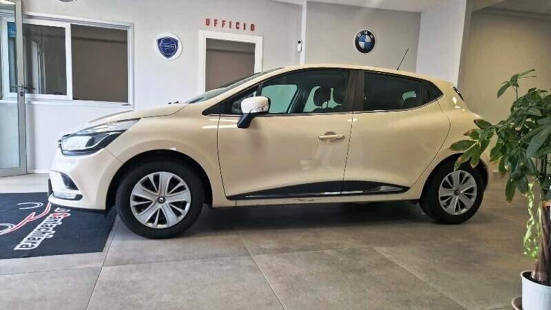 Renault Clio TCe 12V 90 CV GPL S&S Energy Intens