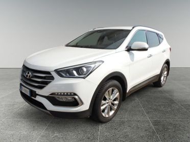 Hyundai Santa Fe Santa Fe 2.0 CRDi 4WD Comfort Plus IN OTTIME CONDIZIONI