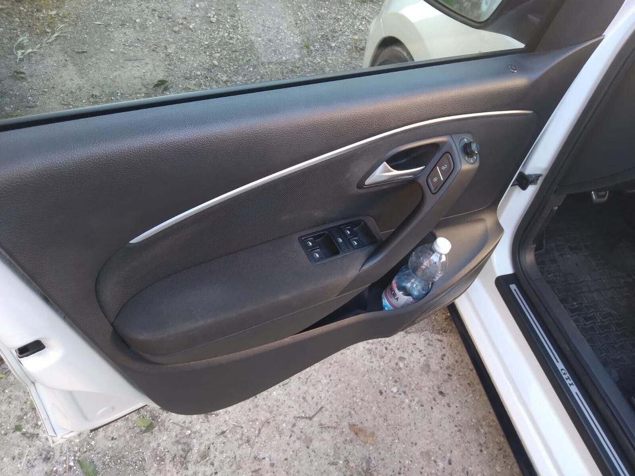 Volkswagen Polo GTI 1.8 5p. BlueMotion Technology stage-2