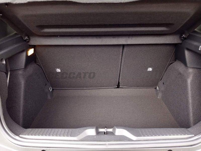 Citroën C3 Nuova C3 Turbo 100cv - MAX