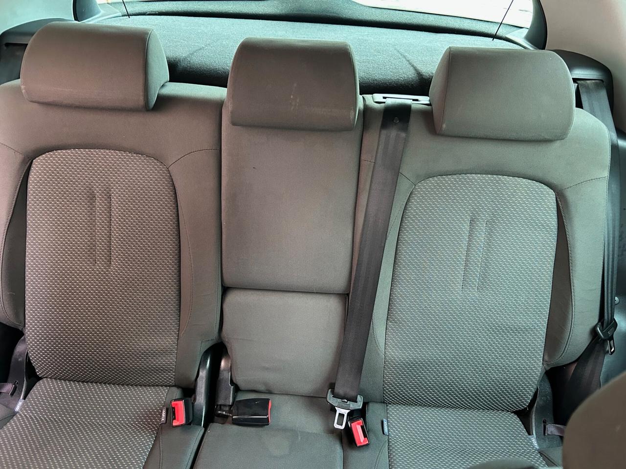 Seat Toledo 1.9 TDI Stylance