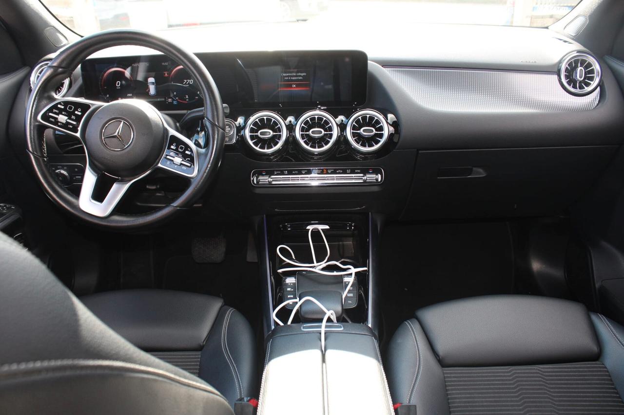 Mercedes-benz GLA Tua A SOLI 261€