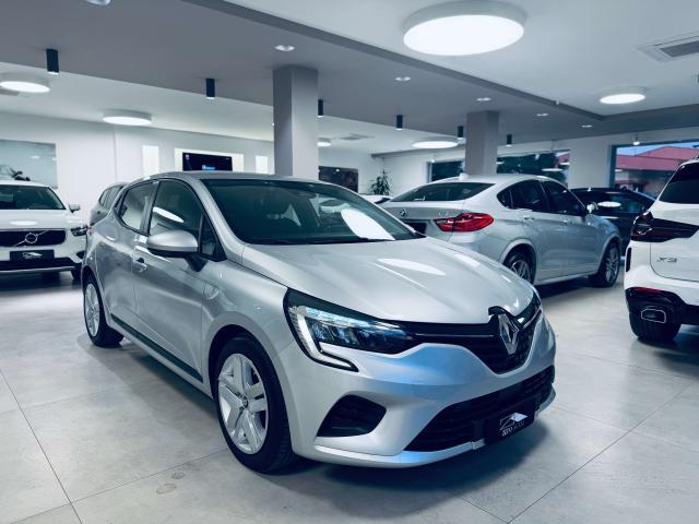 Renault Clio 1.5 blue dci Business 100cv
