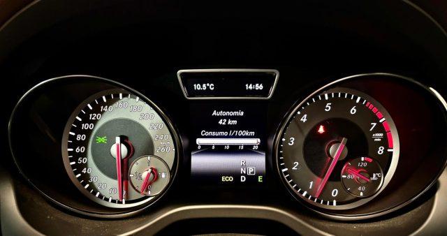 MERCEDES-BENZ GLA 250 Automatic 4Matic Premium STRA FULL OPTIONAL