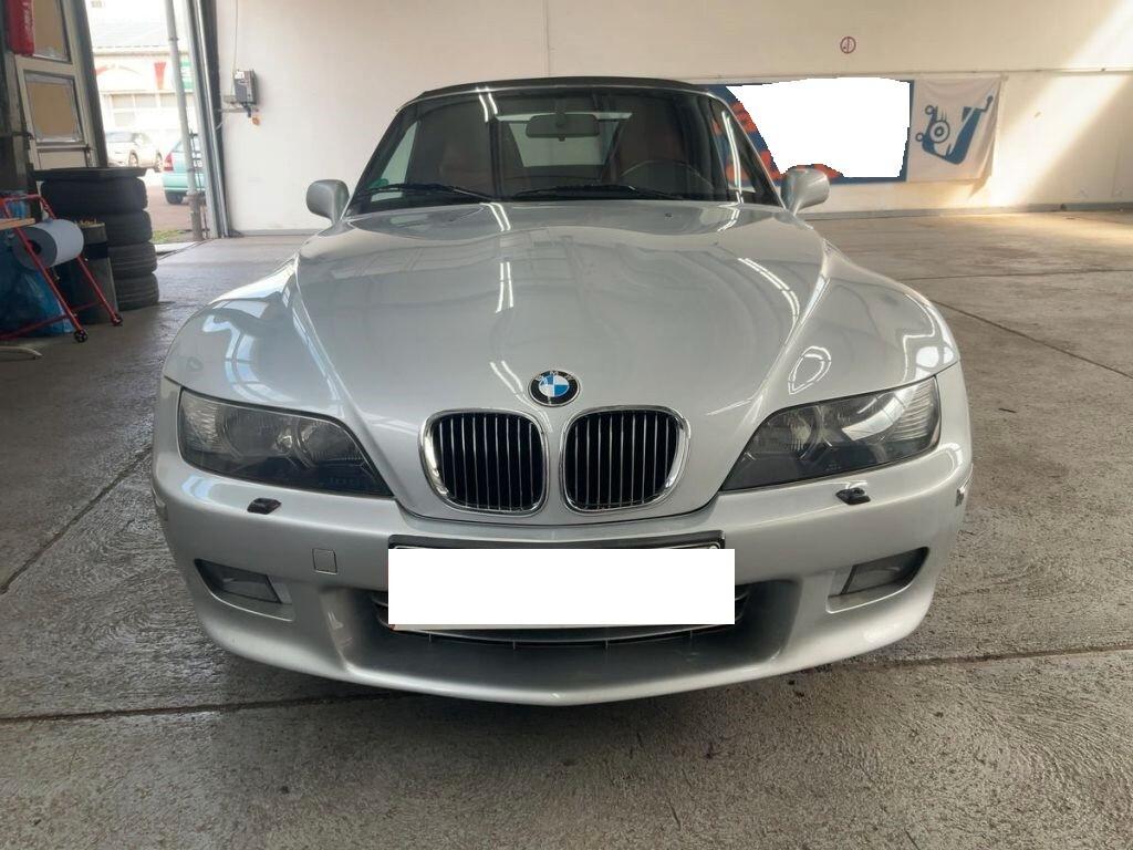 Bmw Z3 2.8 24V cat Roadster