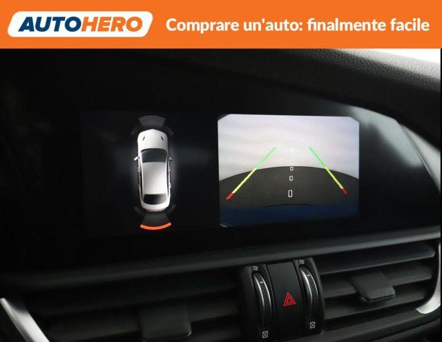 ALFA ROMEO Giulia 2.0 Turbo 280 CV AT8 AWD Q4 Veloce