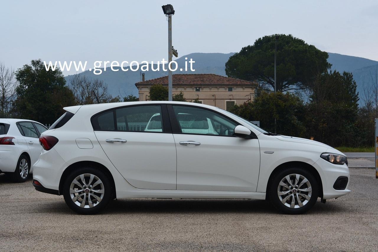 Fiat Tipo 1.3 Mjt S&S 95 cv 5 porte Street ok per neopatentati